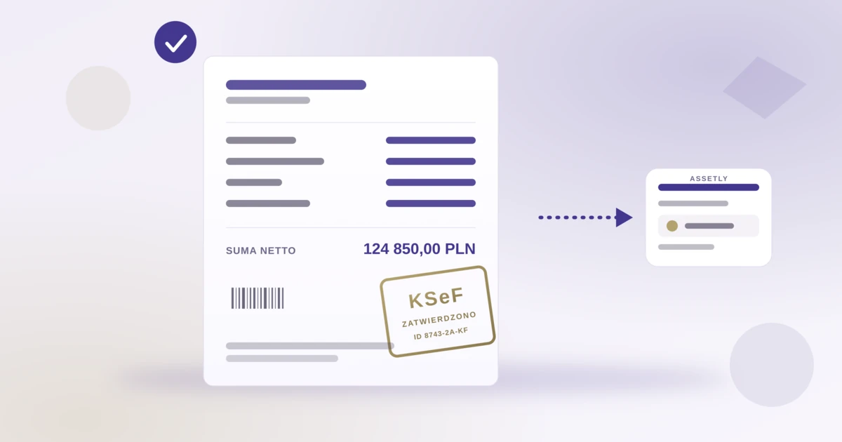 KSeF w zarządzaniu najmem komercyjnym — integracja z systemem operacyjnym zarządcy